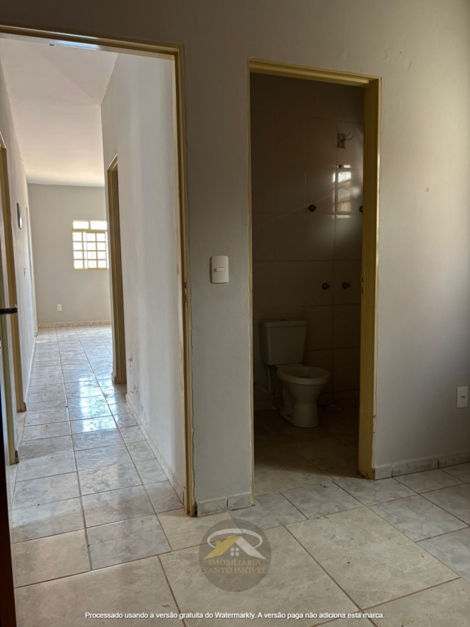 VENDE-SE CASA COM VALOR DE OPORTUNIDADE NO BAIRRO JARDIM ITÁLIA