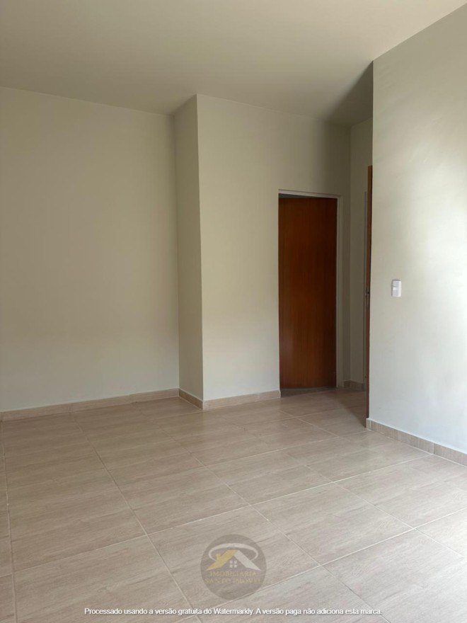 VENDE-SE CASA NOVA NO BAIRRO MARIA BARBOSA