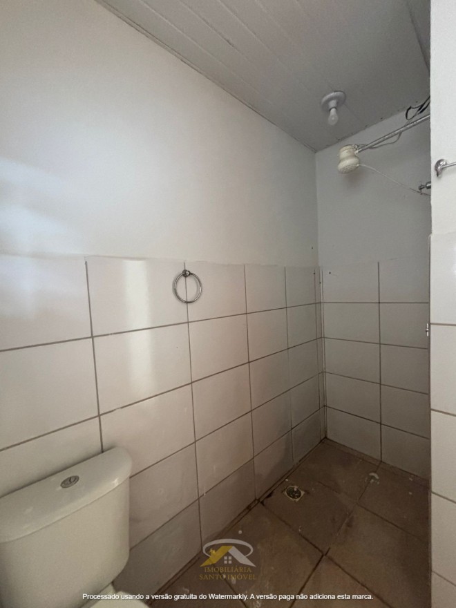ALUGA-SE: ÓTIMA CASA NO BAIRRO MARAJÓ II