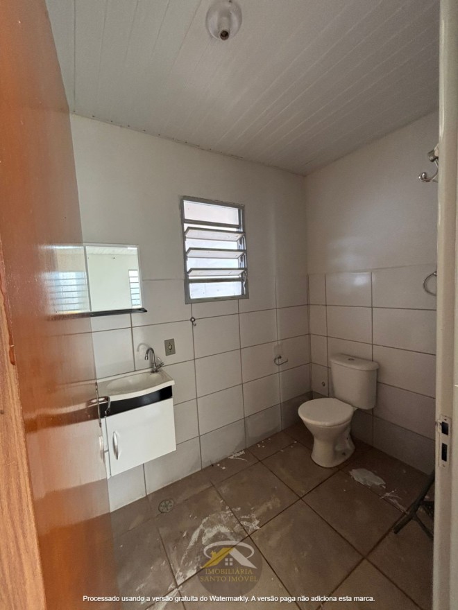 ALUGA-SE: ÓTIMA CASA NO BAIRRO MARAJÓ II