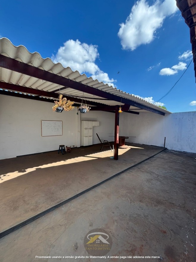 ALUGA-SE: ÓTIMA CASA NO BAIRRO MARAJÓ II