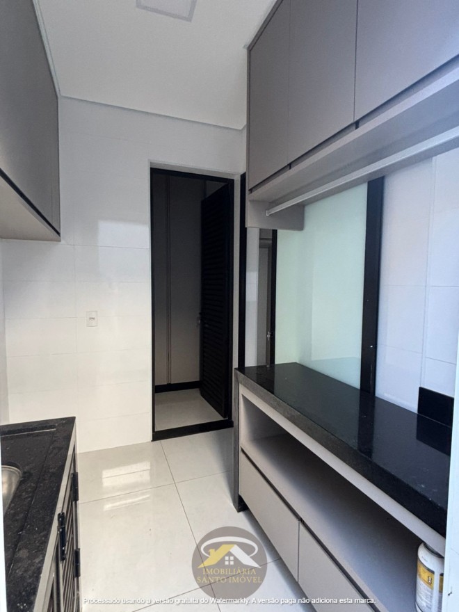 VENDE-SE CASA NOVA NO CONDOMÍNIO DAMHA 2
