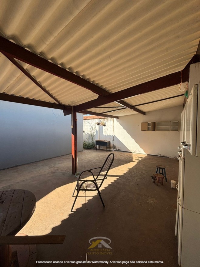 ALUGA-SE: ÓTIMA CASA NO BAIRRO MARAJÓ II