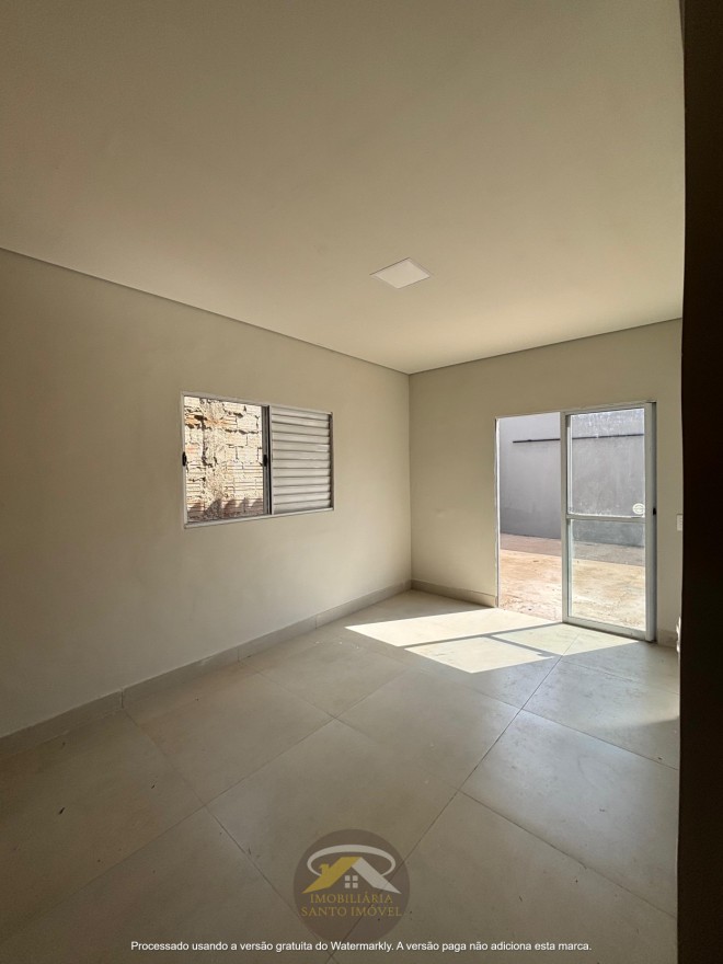 VENDE-SE CASA NO BAIRRO ILHA DE MARAJÓ II