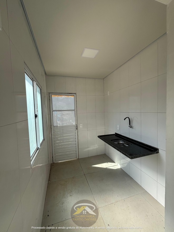 VENDE-SE CASA NO BAIRRO ILHA DE MARAJÓ II