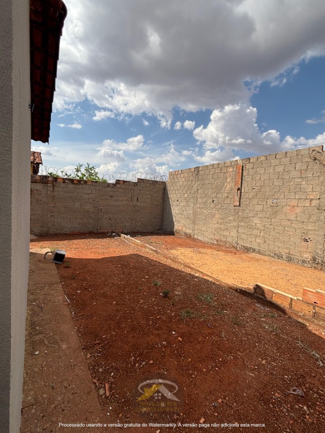 VENDE-SE CASA NO BAIRRO ILHA DE MARAJÓ II