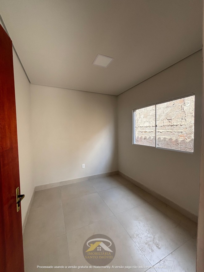 VENDE-SE CASA NO BAIRRO ILHA DE MARAJÓ II