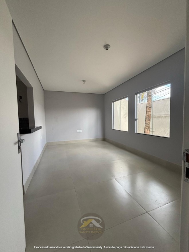 VENDE-SE: EXCELENTE CASA NO BAIRRO CIDADE NOVA EM UBERABA