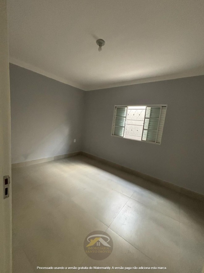 VENDE-SE: EXCELENTE CASA NO BAIRRO CIDADE NOVA EM UBERABA