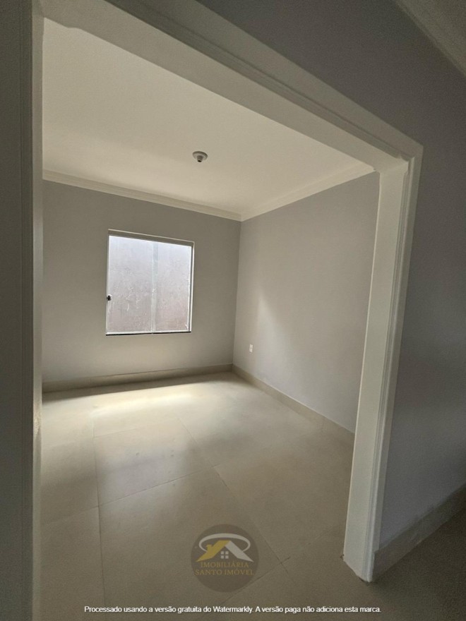 VENDE-SE: EXCELENTE CASA NO BAIRRO CIDADE NOVA EM UBERABA