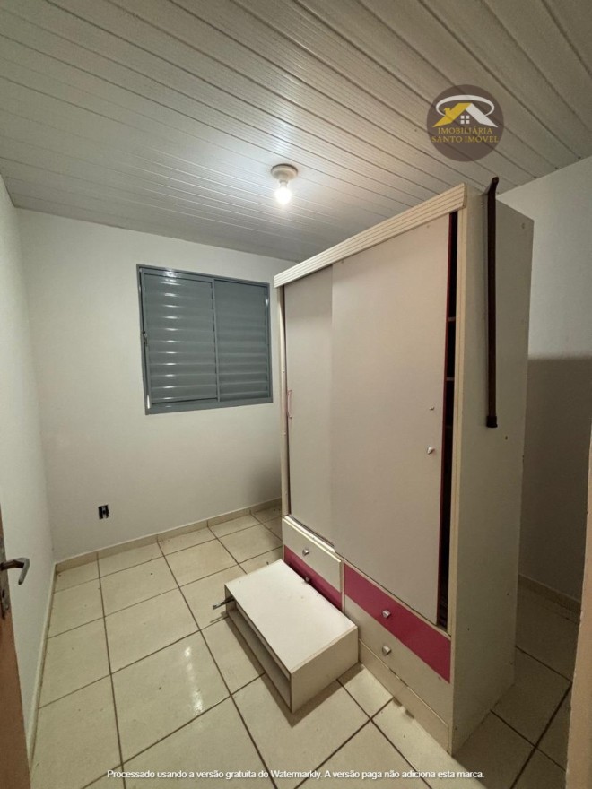 VENDE-SE ÓTIMA CASA NO BAIRRO ANATÊ