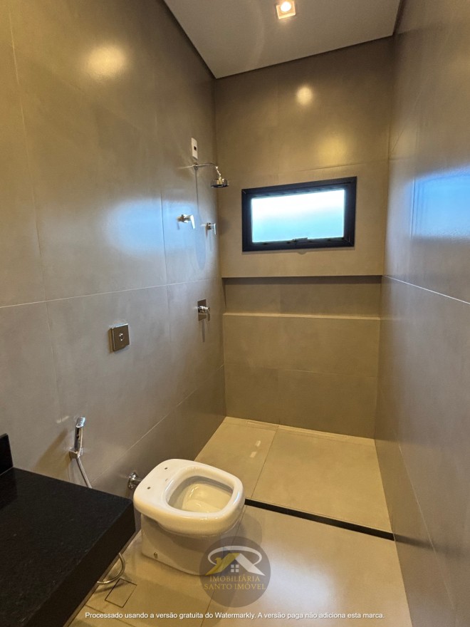 CASA À VENDA NO CONDOMÍNIO CYRELA LANDSCAPE I – UBERABA/MG