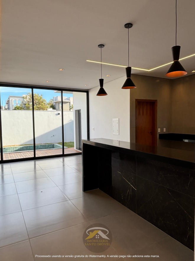 CASA À VENDA NO CONDOMÍNIO CYRELA LANDSCAPE I – UBERABA/MG