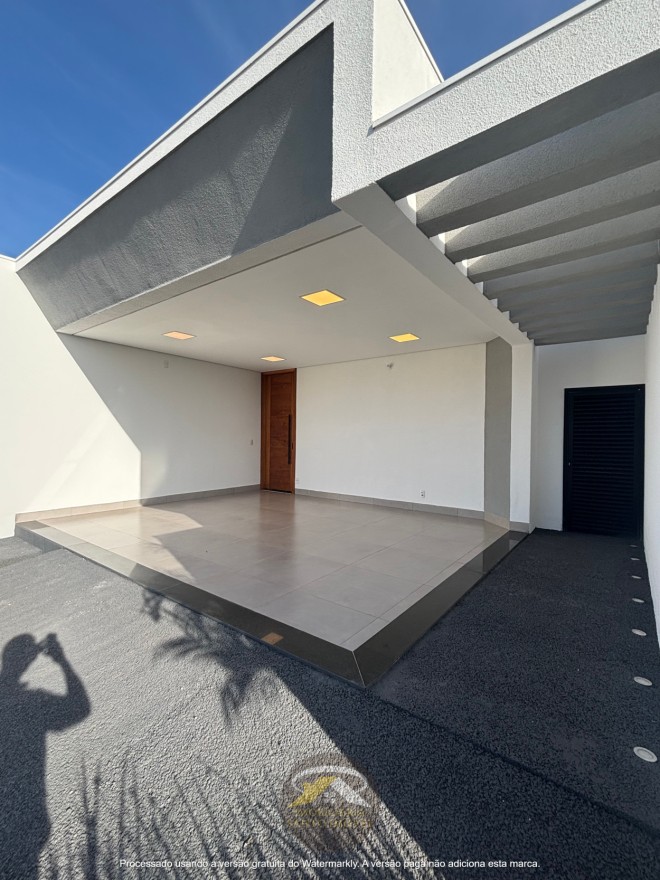 CASA À VENDA NO CONDOMÍNIO CYRELA LANDSCAPE I – UBERABA/MG