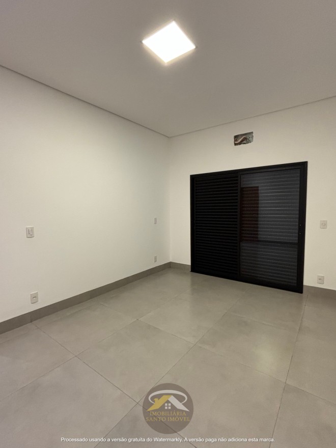 CASA À VENDA NO CONDOMÍNIO CYRELA LANDSCAPE I – UBERABA/MG