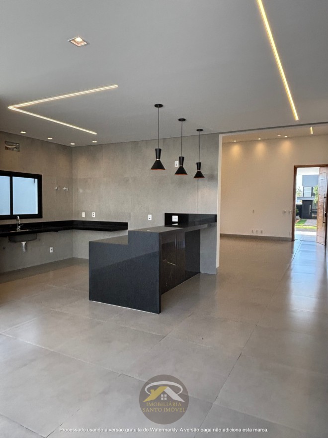 CASA À VENDA NO CONDOMÍNIO CYRELA LANDSCAPE I – UBERABA/MG