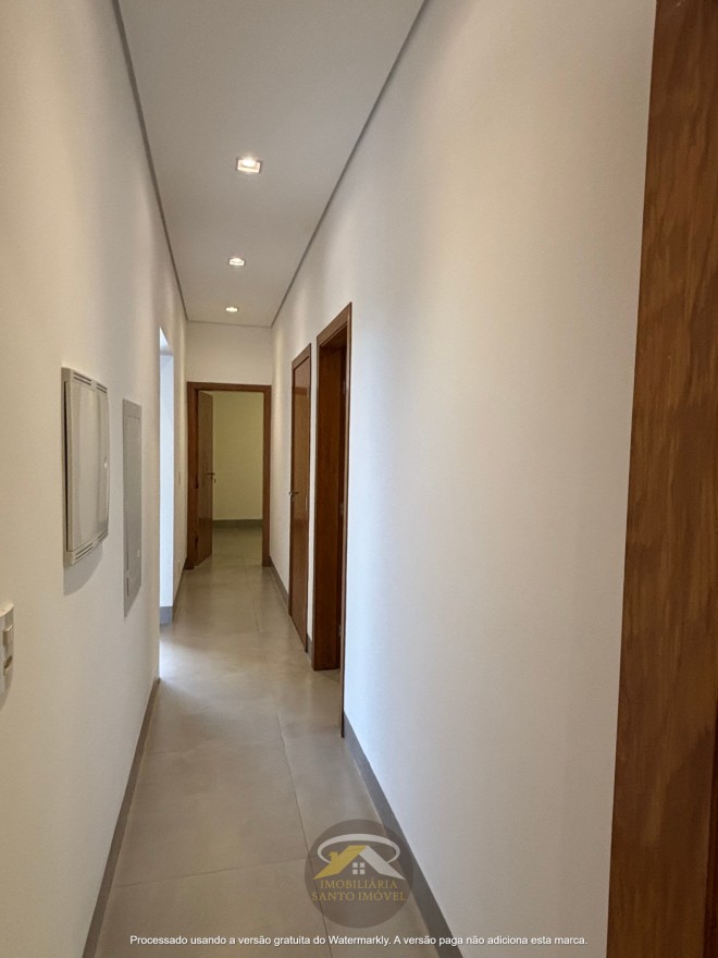 CASA À VENDA NO CONDOMÍNIO CYRELA LANDSCAPE I – UBERABA/MG