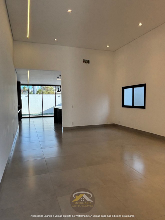 CASA À VENDA NO CONDOMÍNIO CYRELA LANDSCAPE I – UBERABA/MG