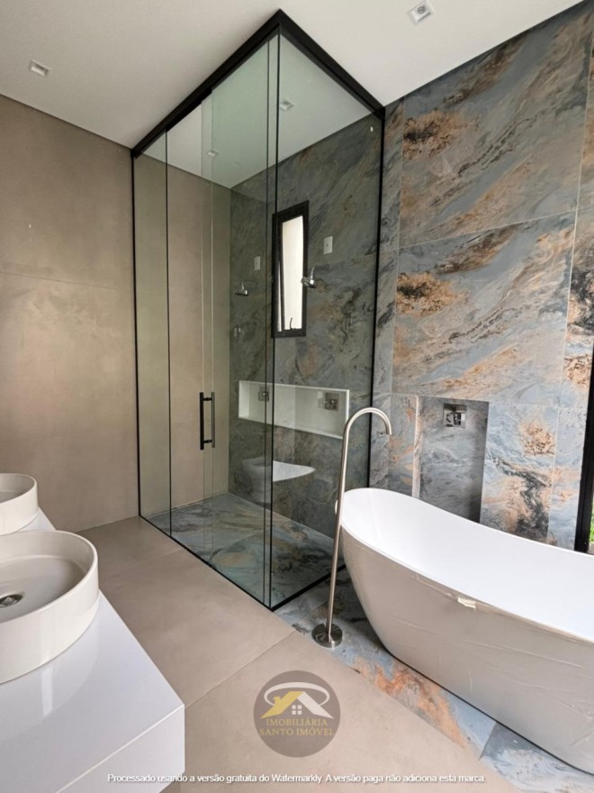 VENDE-SE: CASA DISPONÍVEL NO CONDOMÍNIO DAMHA I.