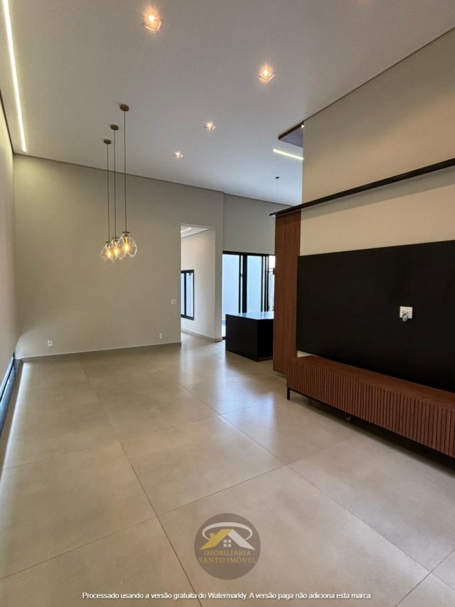 VENDE-SE: CASA DISPONÍVEL NO CONDOMÍNIO DAMHA I.