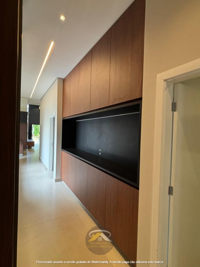 VENDE-SE: CASA DISPONÍVEL NO CONDOMÍNIO DAMHA I.