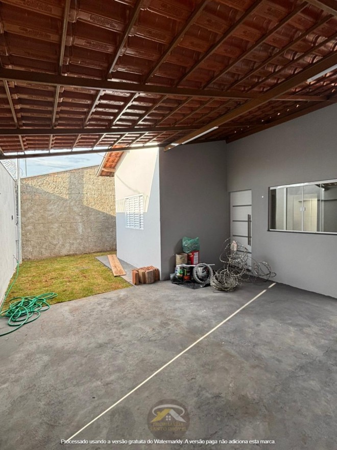 CASA COM FINO ACABAMENTO DISPONÍVEL PARA VENDA NO BAIRRO JD ESPANHA
