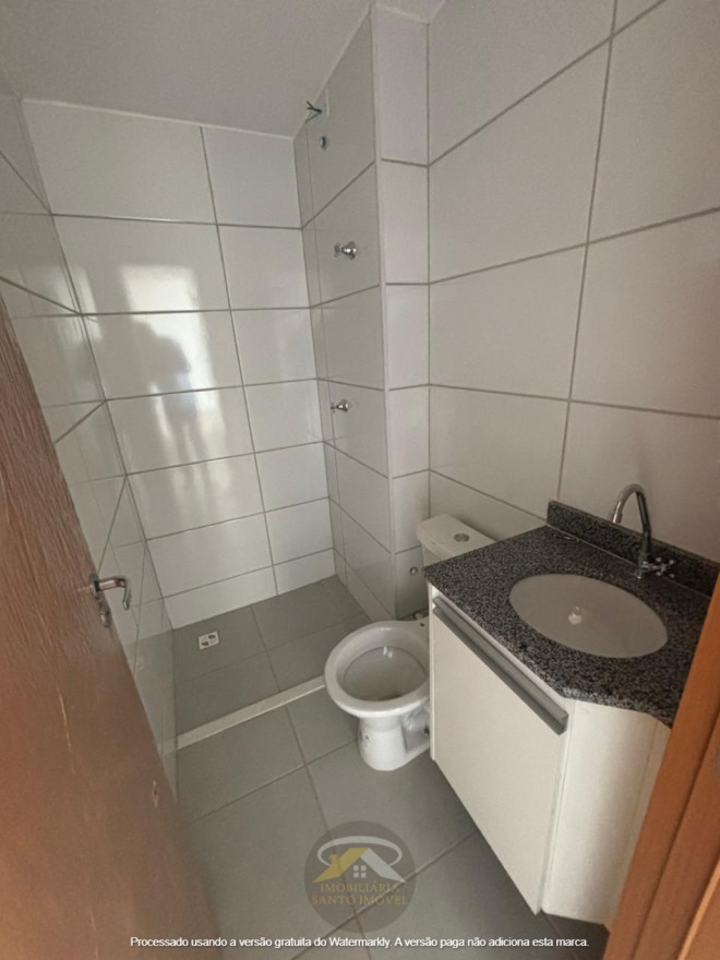 ALUGA-SE APARTAMENTO NO RESERVA PARAÍSO - INC