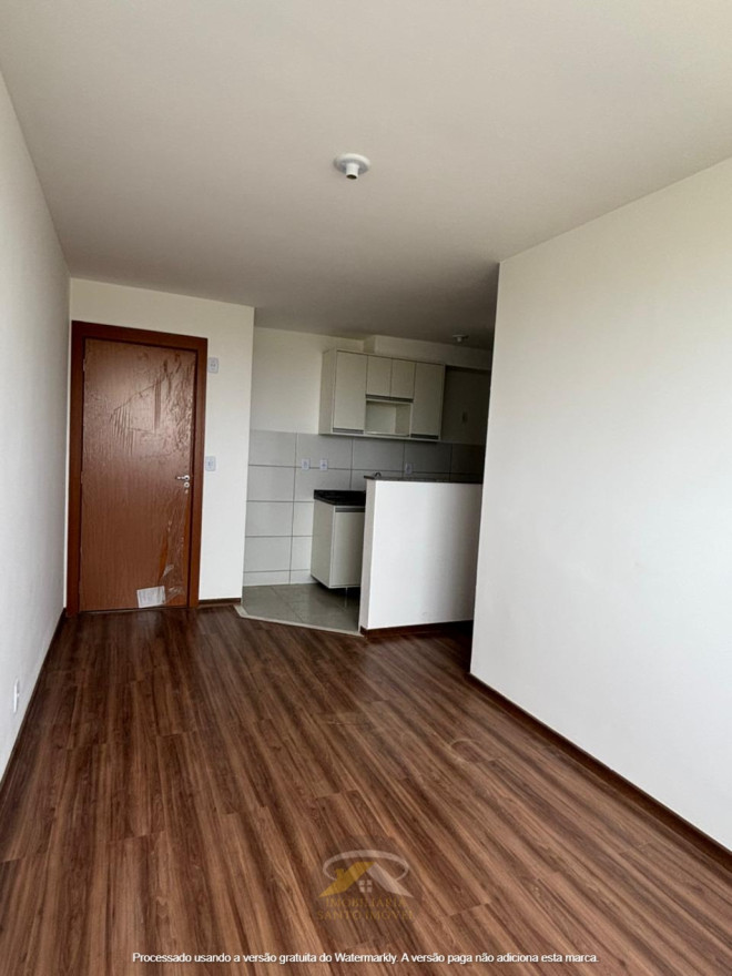 ALUGA-SE APARTAMENTO NO RESERVA PARAÍSO - INC