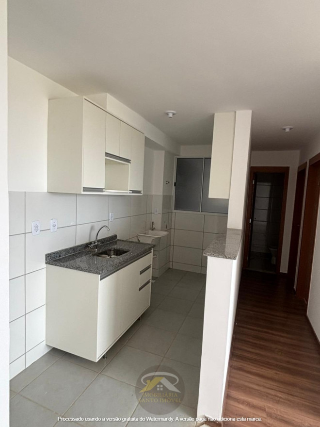 ALUGA-SE APARTAMENTO NO RESERVA PARAÍSO - INC