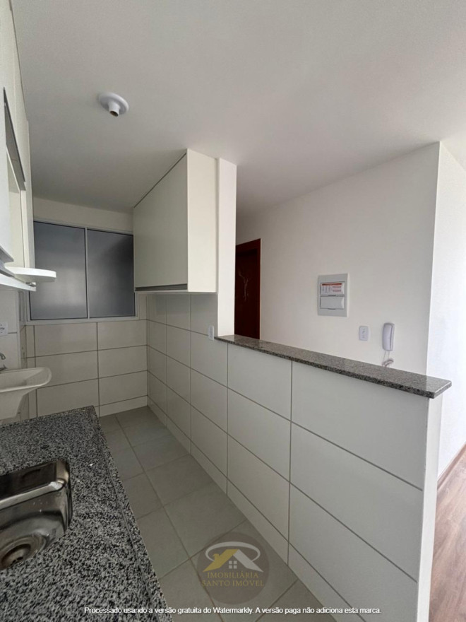 ALUGA-SE APARTAMENTO NO RESERVA PARAÍSO - INC