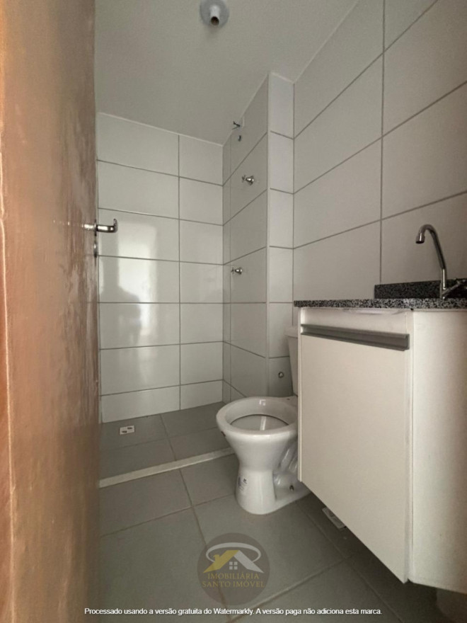 ALUGA-SE APARTAMENTO NO RESERVA PARAÍSO - INC