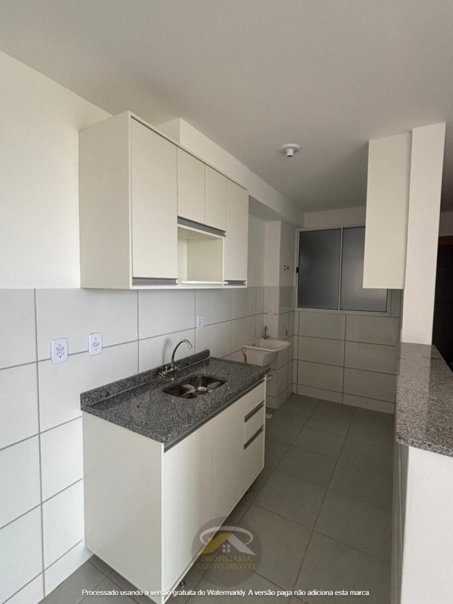 ALUGA-SE APARTAMENTO NO RESERVA PARAÍSO - INC