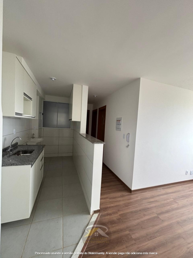 ALUGA-SE APARTAMENTO NO RESERVA PARAÍSO - INC