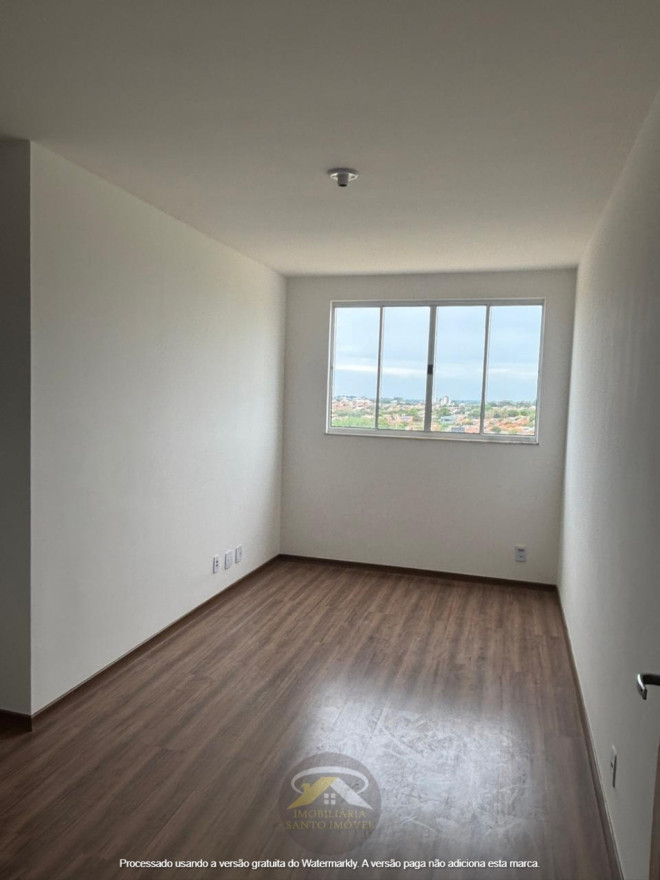 ALUGA-SE APARTAMENTO NO RESERVA PARAÍSO - INC