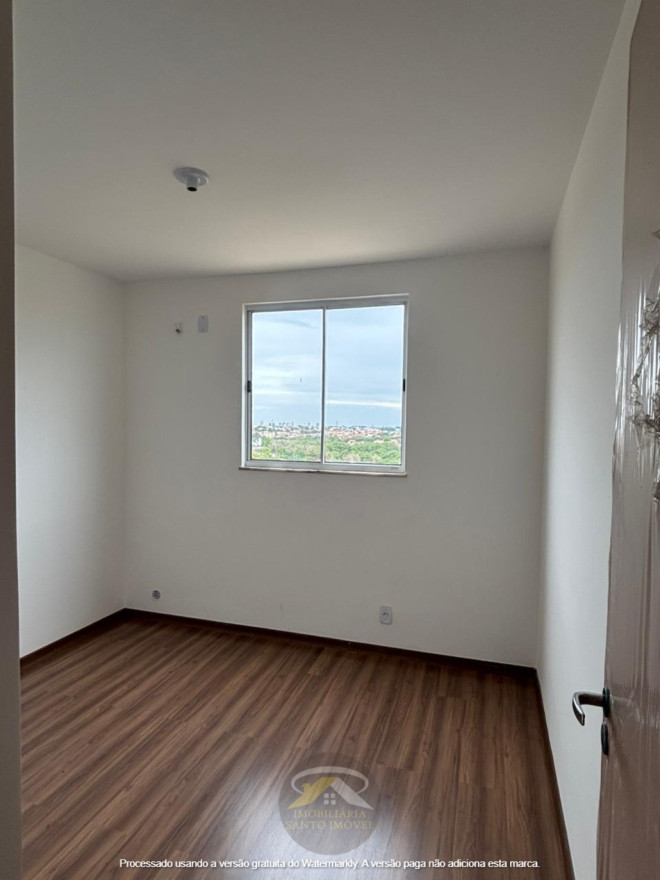 ALUGA-SE APARTAMENTO NO RESERVA PARAÍSO - INC