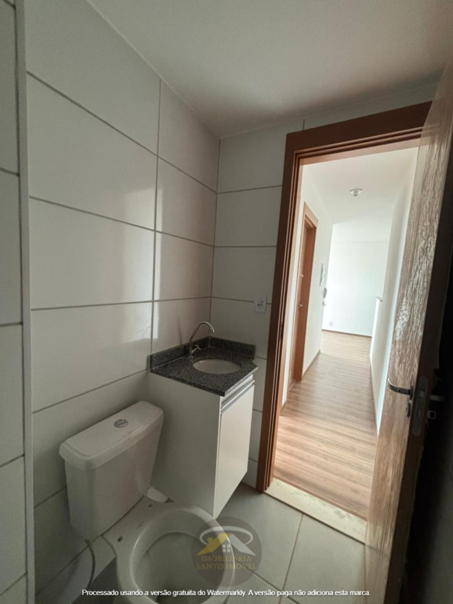 ALUGA-SE APARTAMENTO NO RESERVA PARAÍSO - INC