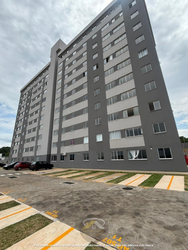 ALUGA-SE APARTAMENTO NO RESERVA PARAÍSO - INC