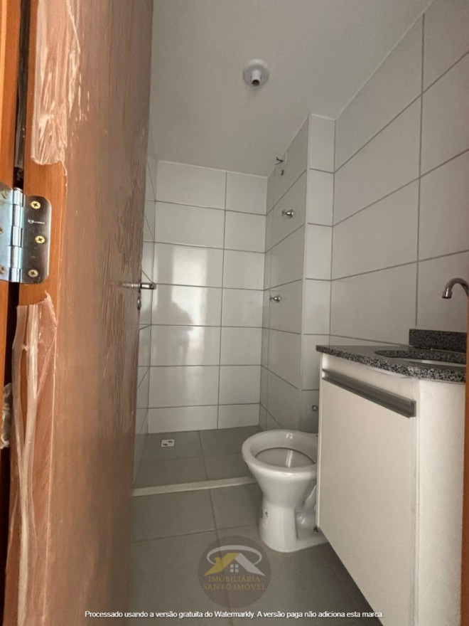 ALUGA-SE APARTAMENTO NO RESERVA PARAÍSO - INC