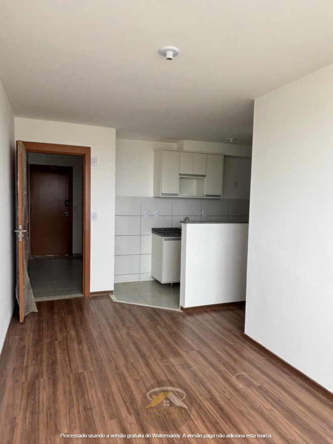 ALUGA-SE APARTAMENTO NO RESERVA PARAÍSO - INC