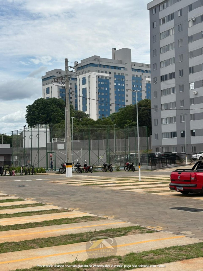 ALUGA-SE APARTAMENTO NO RESERVA PARAÍSO - INC