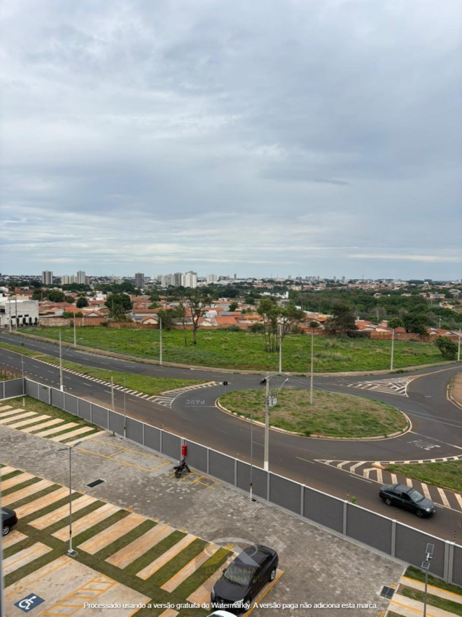 ALUGA-SE APARTAMENTO NO RESERVA PARAÍSO - INC