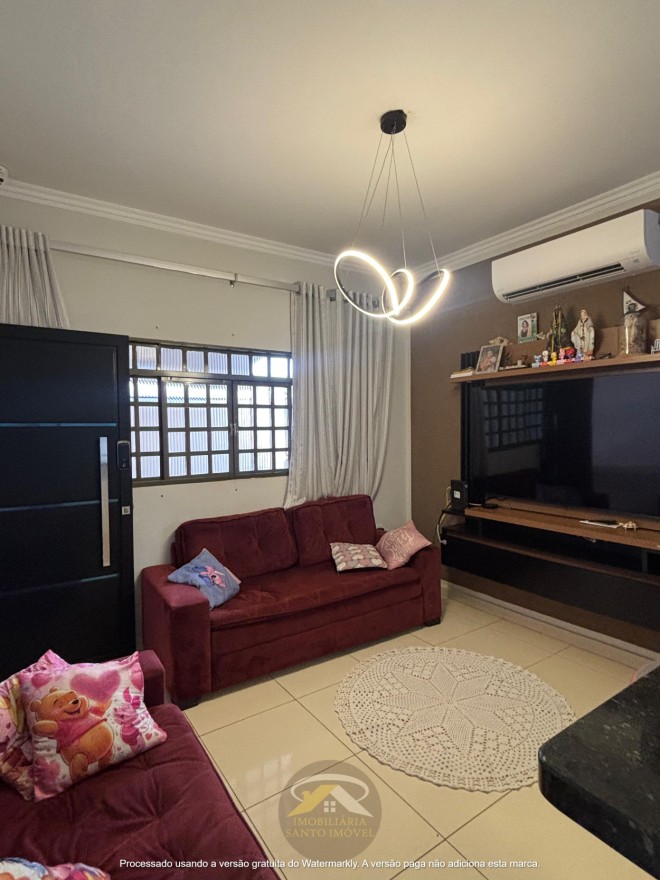 CASA DISPONÍVEL PARA VENDA NO BAIRRO PACAEMBU.