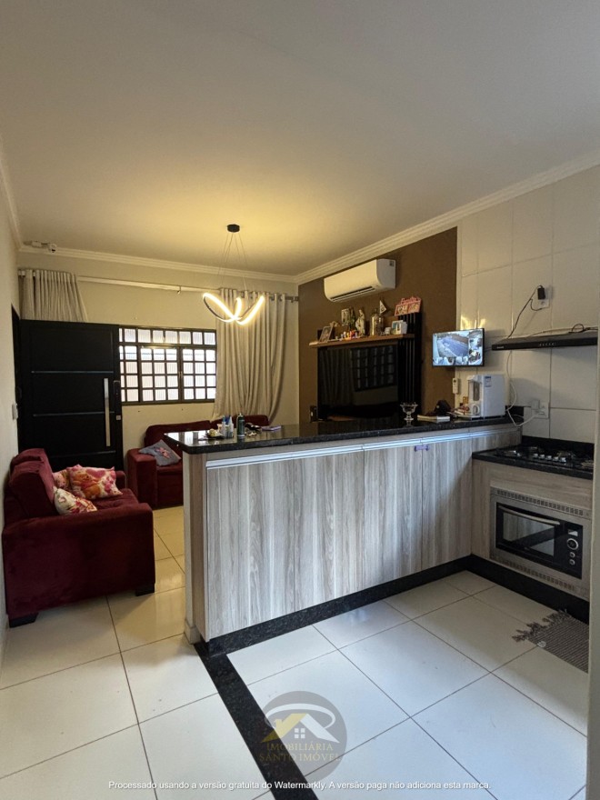 CASA DISPONÍVEL PARA VENDA NO BAIRRO PACAEMBU.