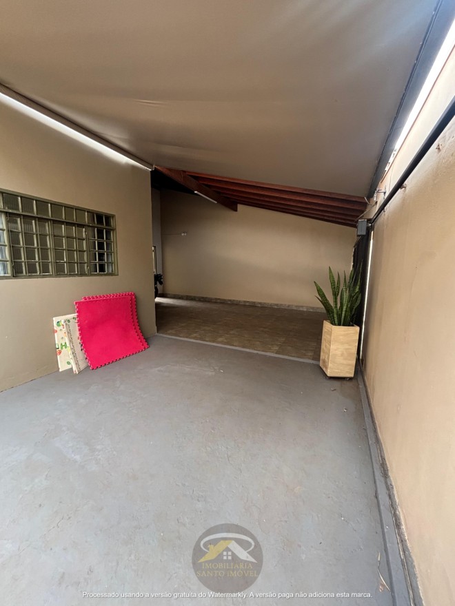 CASA DISPONÍVEL PARA VENDA NO BAIRRO PACAEMBU.