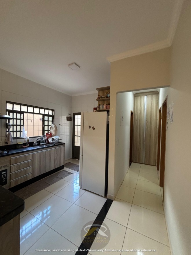 CASA DISPONÍVEL PARA VENDA NO BAIRRO PACAEMBU.