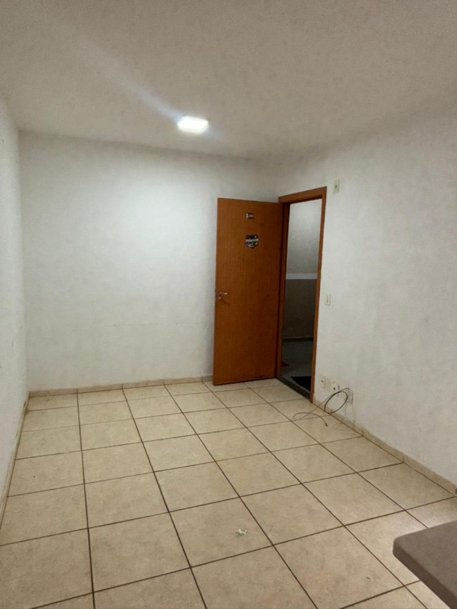 APARTAMENTO PARA VENDA NO PARQUE AUSTRAL BAIRRO MANOEL MENDES.