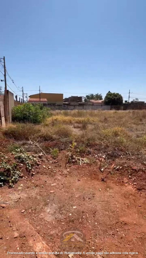 ÁREA COM 2.540M² DISPONÍVEL P/ LOCAÇÃO NA AV. MANOEL DE MELO REZENDE.