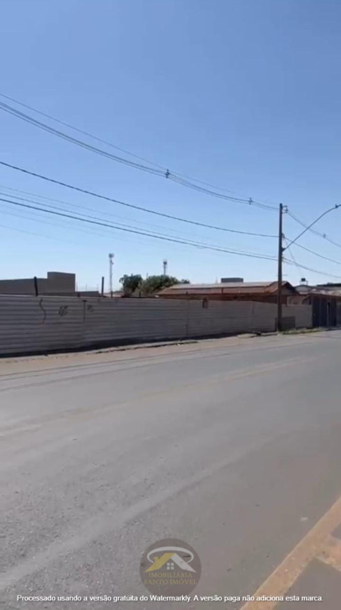 ÁREA COM 2.540M² DISPONÍVEL P/ LOCAÇÃO NA AV. MANOEL DE MELO REZENDE.