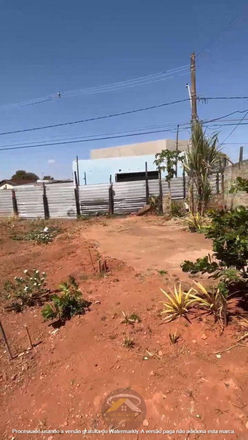 ÁREA COM 2.540M² DISPONÍVEL P/ LOCAÇÃO NA AV. MANOEL DE MELO REZENDE.