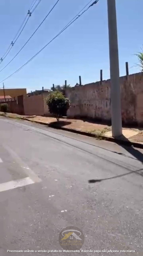 ÁREA COM 2.540M² DISPONÍVEL P/ LOCAÇÃO NA AV. MANOEL DE MELO REZENDE.